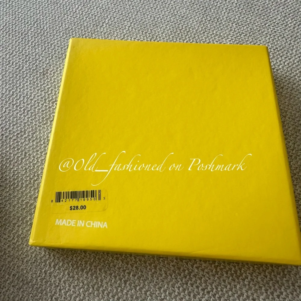 KENDRA SCOTT Filigree Ring Dish